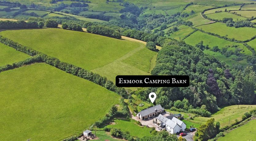 Photo of Exmoor Camping Barn