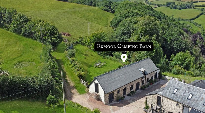 Photo of Exmoor Camping Barn