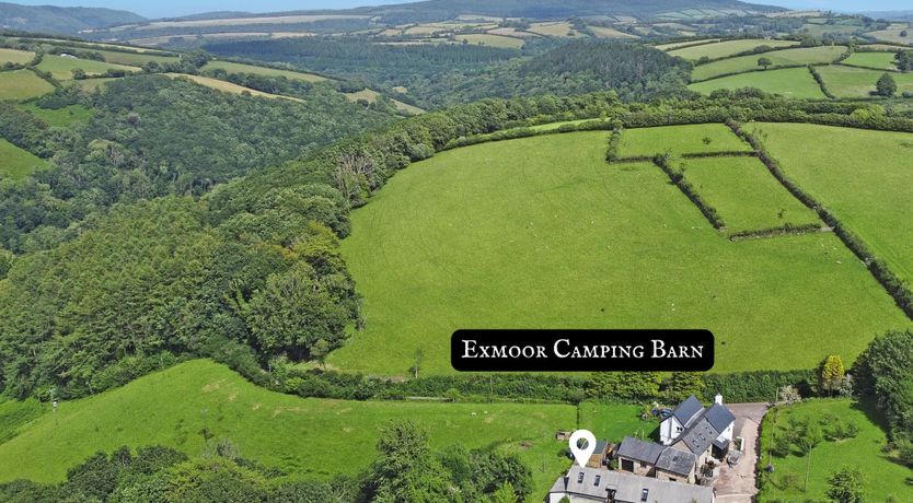Photo of Exmoor Camping Barn