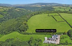 Photo of exmoor-camping-barn