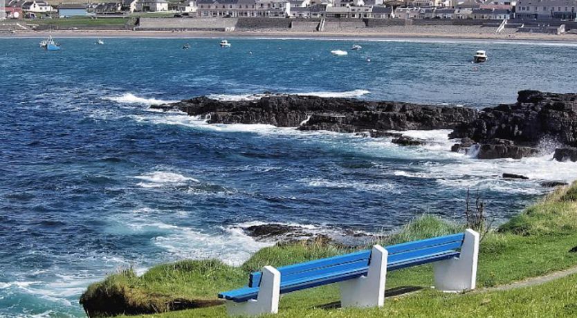 Photo of 4 Bedroom Holiday Rental in Kilkee