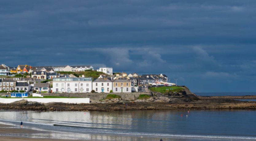 Photo of 4 Bedroom Holiday Rental in Kilkee