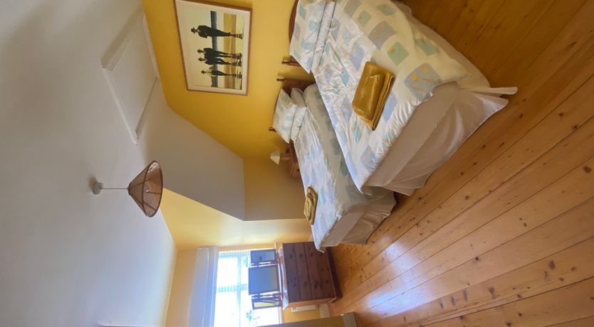 Photo of 4 Bedroom Holiday Rental in Kilkee