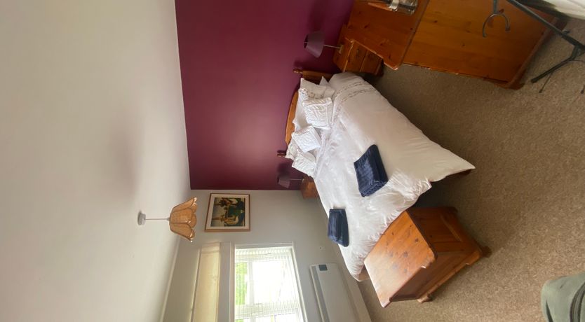 Photo of 4 Bedroom Holiday Rental in Kilkee