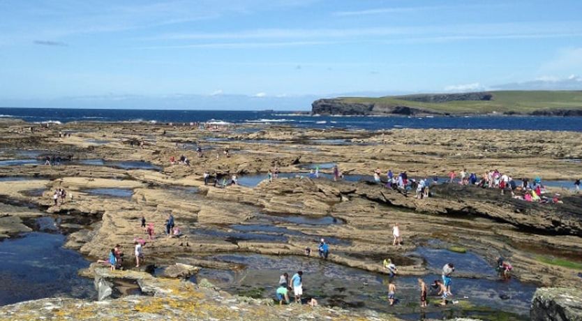 Photo of 4 Bedroom Holiday Rental in Kilkee