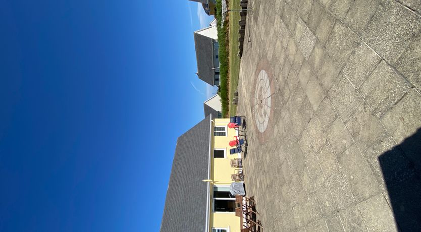 Photo of 4 Bedroom Holiday Rental in Kilkee