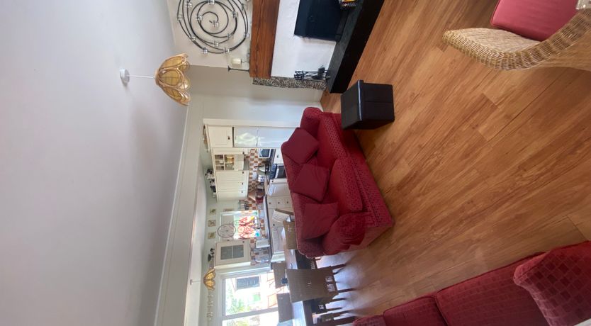 Photo of 4 Bedroom Holiday Rental in Kilkee