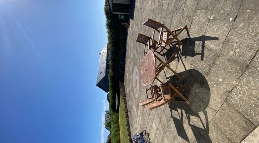 Photo of 4 Bedroom Holiday Rental in Kilkee