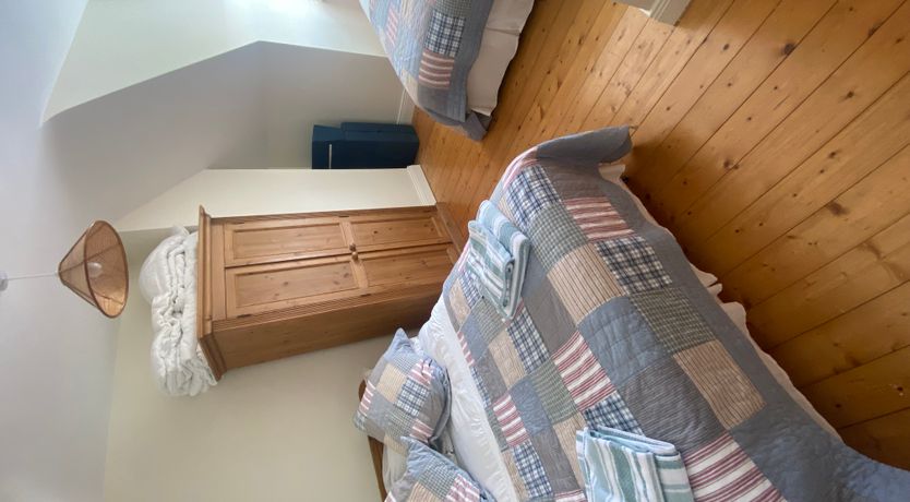 Photo of 4 Bedroom Holiday Rental in Kilkee