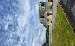 Photo of 4 Bedroom Holiday Rental in Kilkee