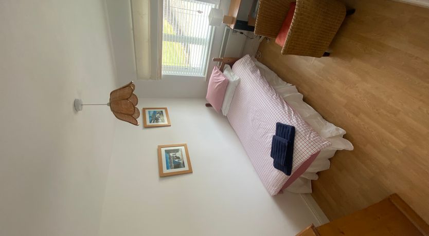 Photo of 4 Bedroom Holiday Rental in Kilkee