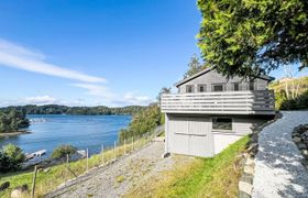 Photo of lauvlid-cottage