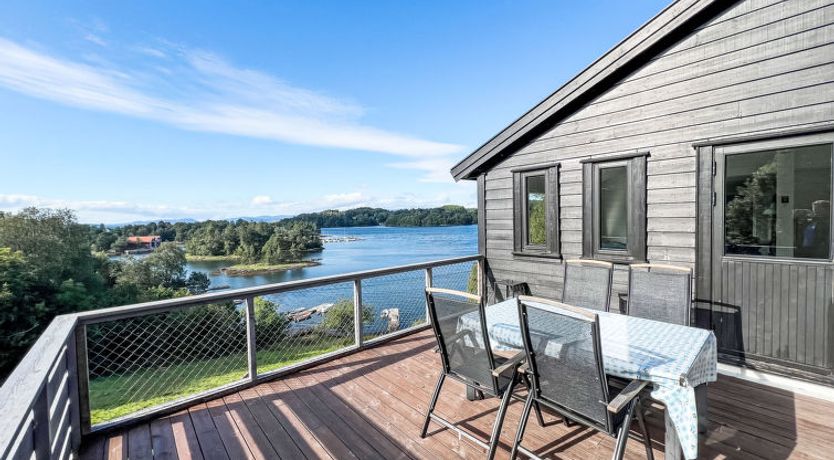 Photo of Lauvlid Cottage