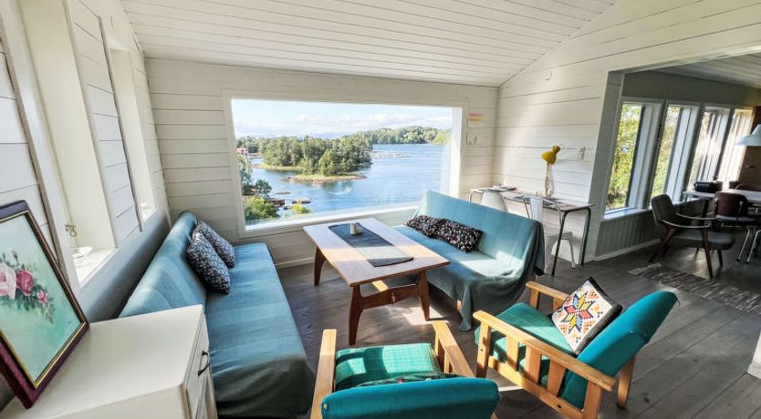 Photo of Lauvlid Cottage