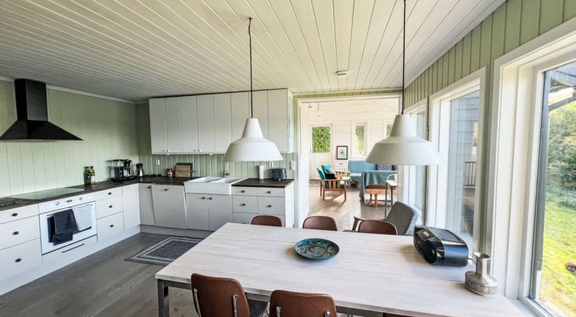 Photo of Lauvlid Cottage