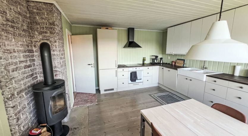 Photo of Lauvlid Cottage