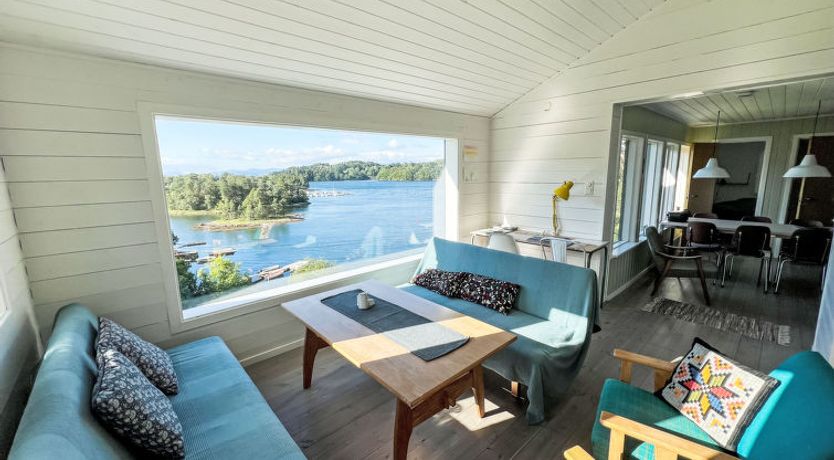 Photo of Lauvlid Cottage