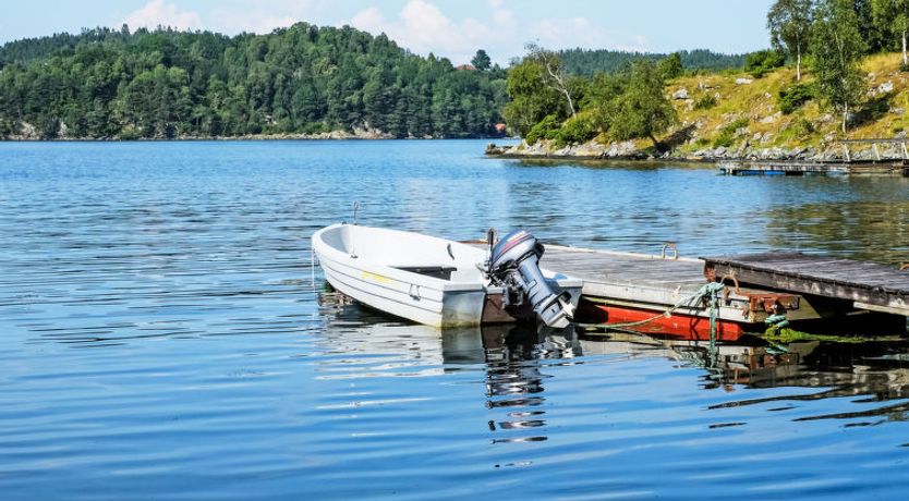 Photo of Lauvlid Cottage