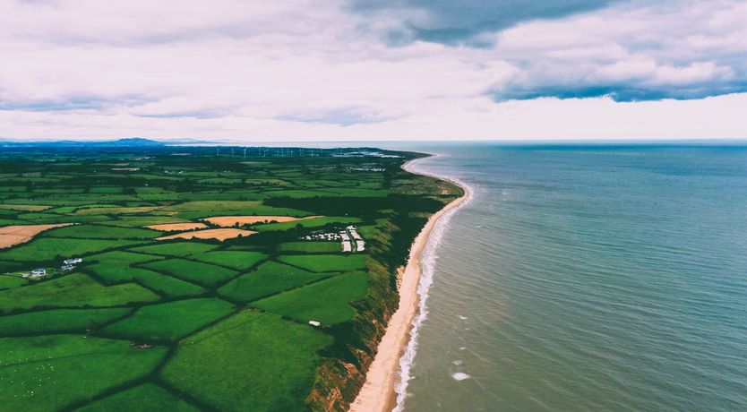 Photo of Luxury Villa Wexford