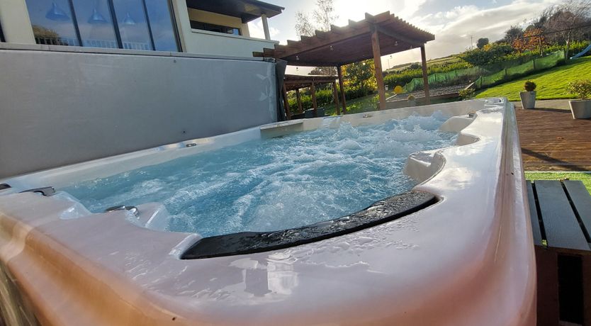 Photo of Luxury Villa Wexford