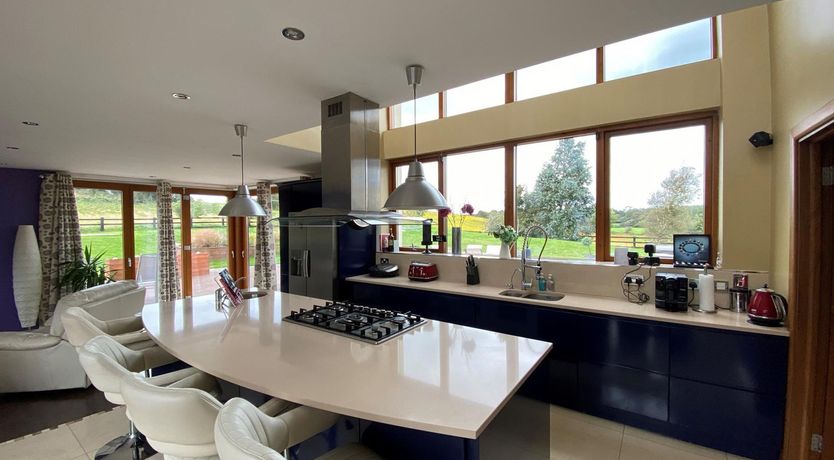 Photo of Luxury Villa Wexford