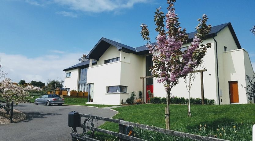 Photo of Luxury Villa Wexford