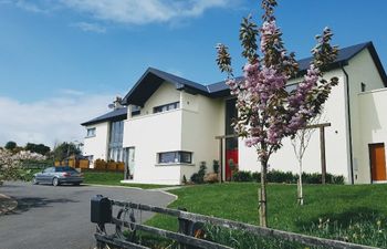 Luxury Villa Wexford Holiday Home