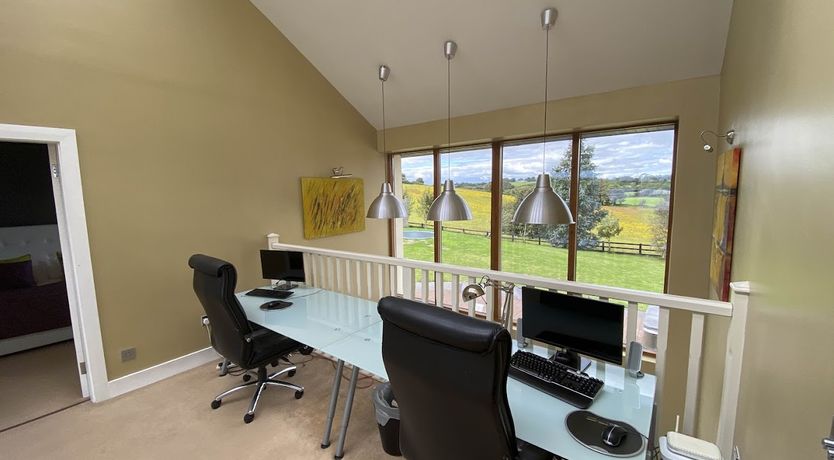 Photo of Luxury Villa Wexford