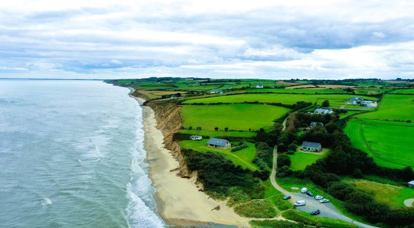 Photo of Luxury Villa Wexford