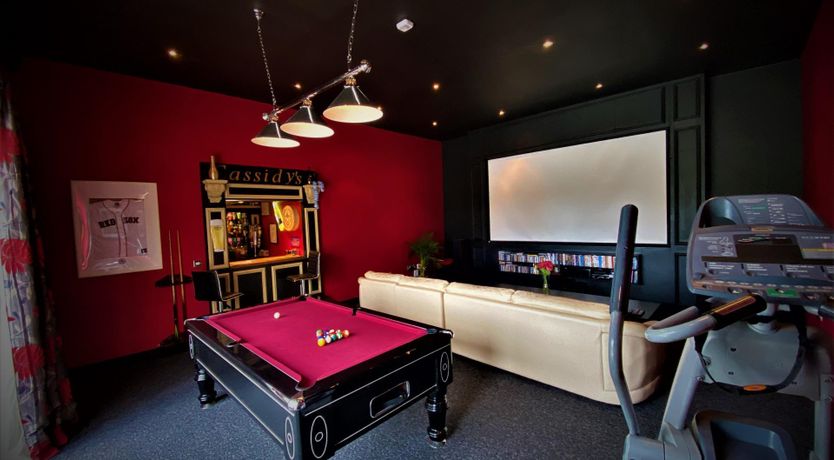 Photo of Luxury Villa Wexford