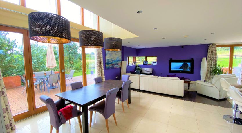 Photo of Luxury Villa Wexford