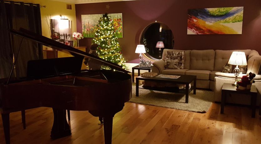 Photo of Luxury Villa Wexford