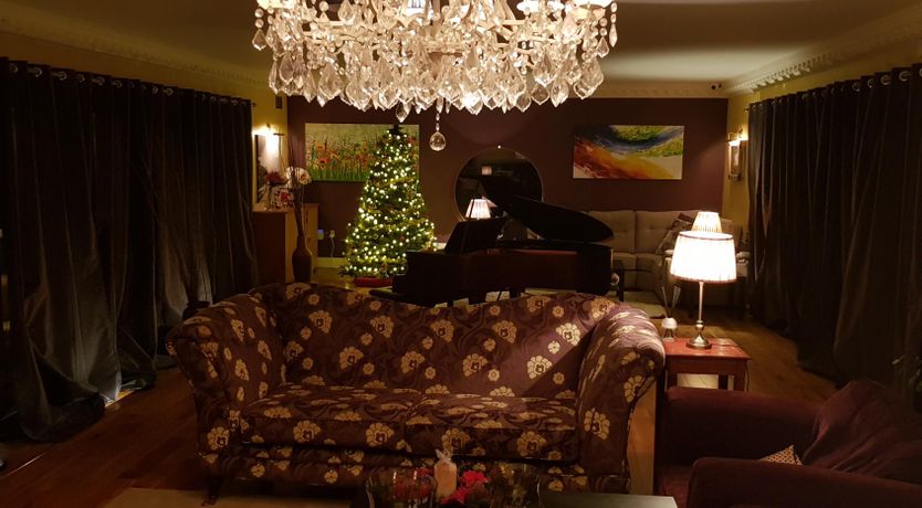 Photo of Luxury Villa Wexford