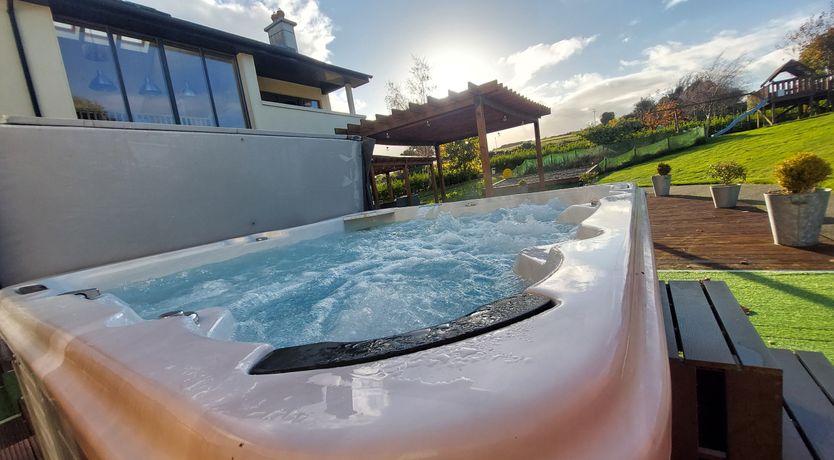 Photo of Luxury Villa Wexford