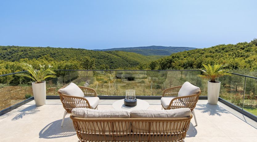 Photo of Casa Mayren Luxury Villa for 2