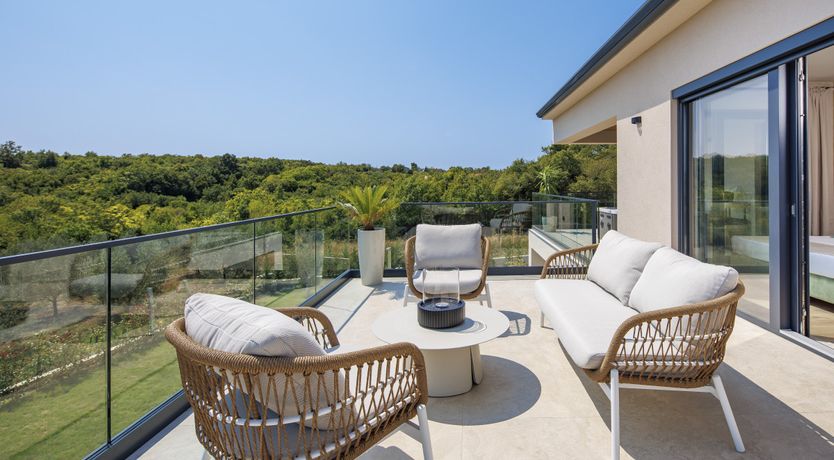 Photo of Casa Mayren Luxury Villa for 2