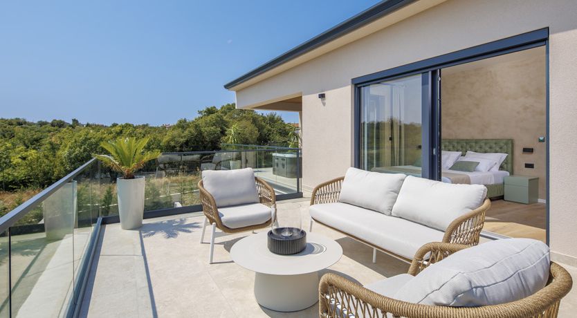 Photo of Casa Mayren Luxury Villa for 2