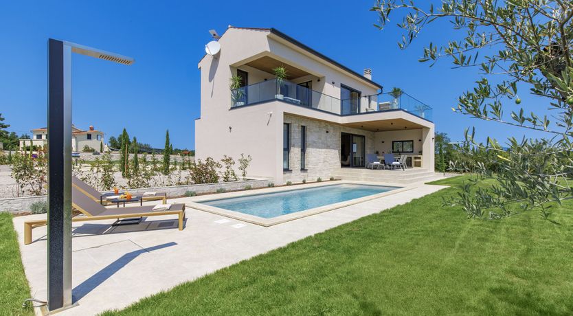 Photo of Casa Mayren Luxury Villa for 2