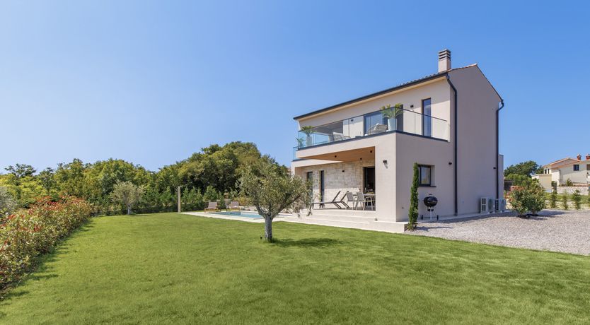 Photo of Casa Mayren Luxury Villa for 2