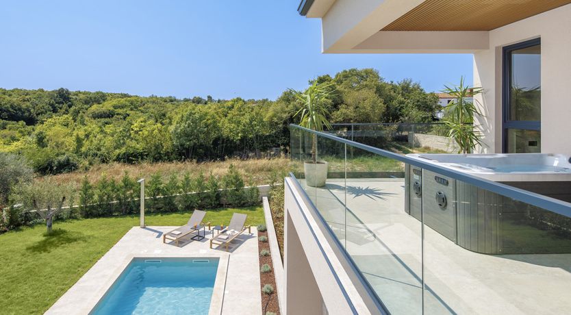 Photo of Casa Mayren Luxury Villa for 2