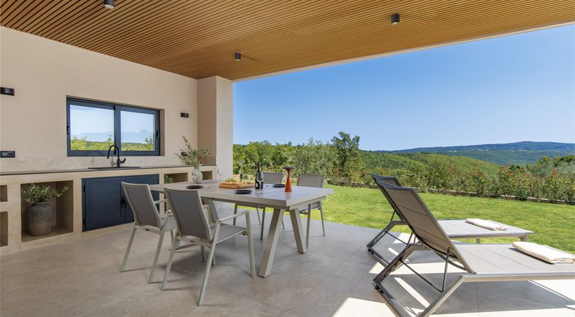 Photo of Casa Mayren Luxury Villa for 2