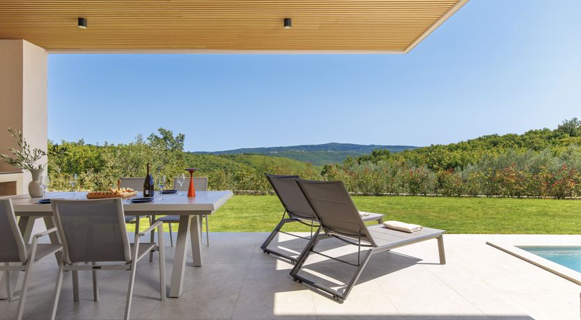 Photo of Casa Mayren Luxury Villa for 2