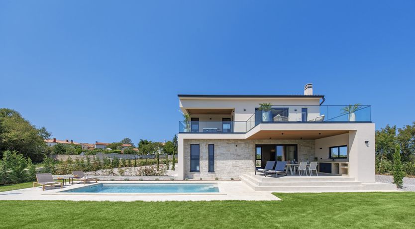 Photo of Casa Mayren Luxury Villa for 2