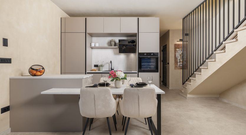 Photo of Casa Mayren Luxury Villa for 2