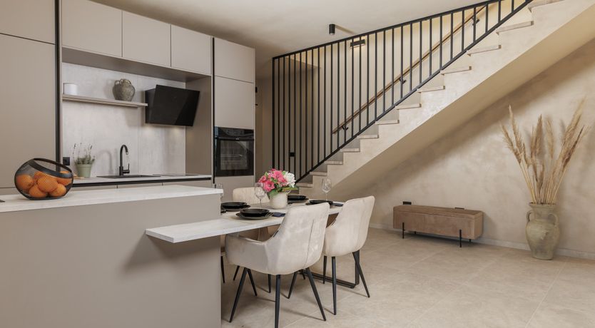 Photo of Casa Mayren Luxury Villa for 2