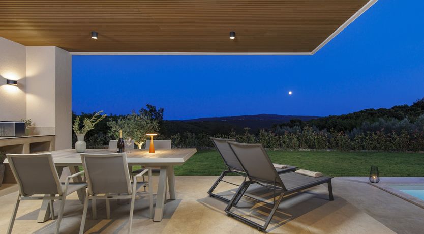 Photo of Casa Mayren Luxury Villa for 2