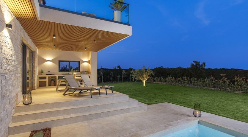 Photo of Casa Mayren Luxury Villa for 2