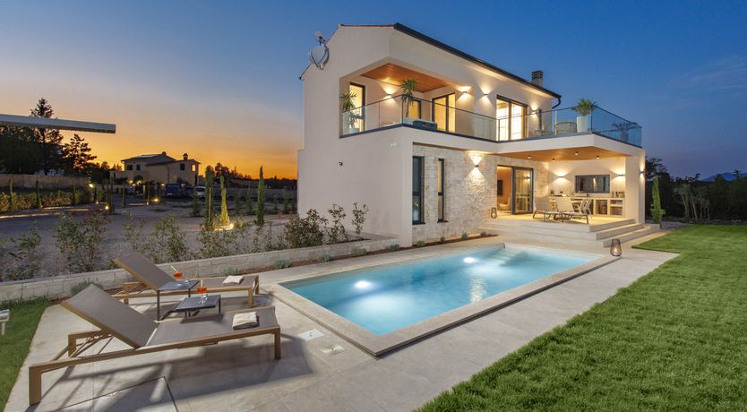 Photo of Casa Mayren Luxury Villa for 2