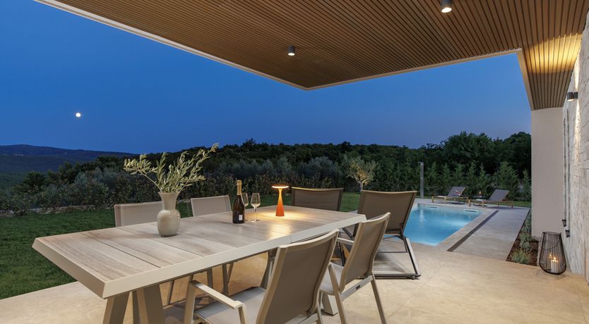 Photo of Casa Mayren Luxury Villa for 2