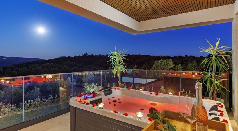 Photo of Casa Mayren Luxury Villa for 2